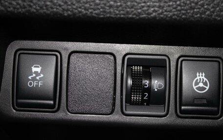 Nissan Qashqai, 2019 год, 1 550 000 рублей, 21 фотография