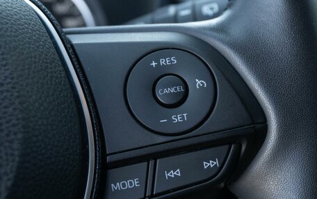 Toyota RAV4, 2021 год, 3 424 000 рублей, 16 фотография