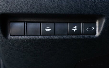 Toyota RAV4, 2021 год, 3 424 000 рублей, 13 фотография