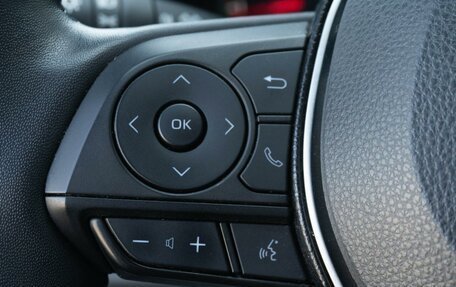 Toyota RAV4, 2021 год, 3 424 000 рублей, 15 фотография