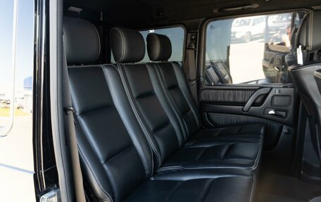 Mercedes-Benz G-Класс AMG, 2014 год, 6 994 000 рублей, 7 фотография