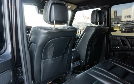 Mercedes-Benz G-Класс AMG, 2014 год, 6 994 000 рублей, 11 фотография