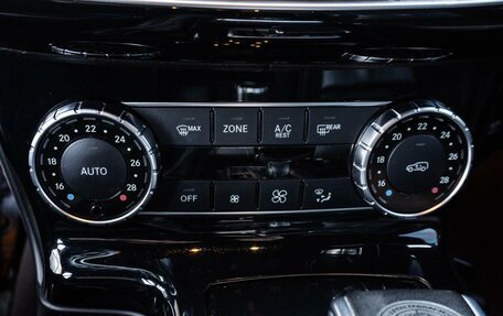 Mercedes-Benz G-Класс AMG, 2014 год, 6 994 000 рублей, 25 фотография