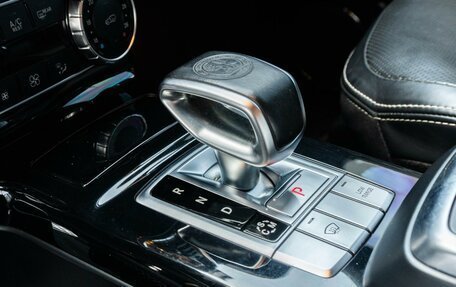 Mercedes-Benz G-Класс AMG, 2014 год, 6 994 000 рублей, 26 фотография