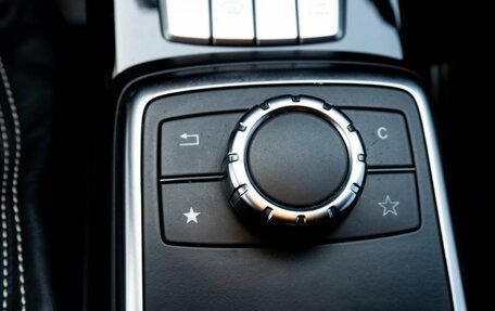Mercedes-Benz G-Класс AMG, 2014 год, 6 994 000 рублей, 27 фотография
