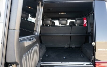 Mercedes-Benz G-Класс AMG, 2014 год, 6 994 000 рублей, 29 фотография