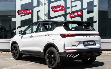 Geely Coolray I, 2025 год, 2 764 000 рублей, 2 фотография