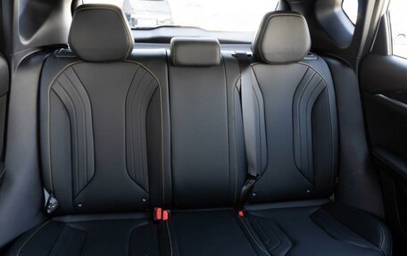 Geely Coolray I, 2025 год, 2 764 000 рублей, 12 фотография