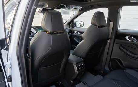 Geely Coolray I, 2025 год, 2 764 000 рублей, 11 фотография