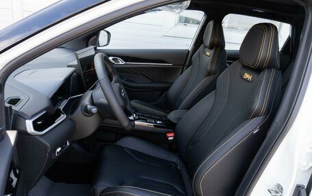 Geely Coolray I, 2025 год, 2 764 000 рублей, 10 фотография