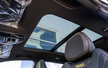Geely Coolray I, 2025 год, 2 764 000 рублей, 14 фотография