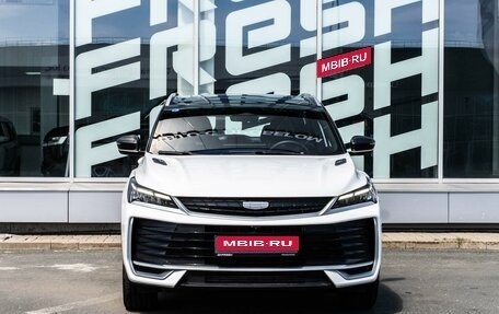 Geely Coolray I, 2025 год, 2 764 000 рублей, 3 фотография