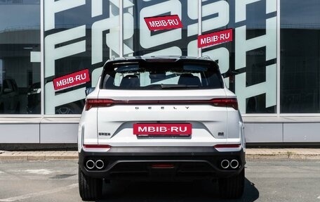 Geely Coolray I, 2025 год, 2 764 000 рублей, 4 фотография