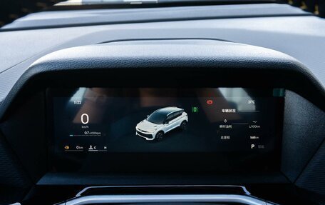 Geely Coolray I, 2025 год, 2 764 000 рублей, 17 фотография