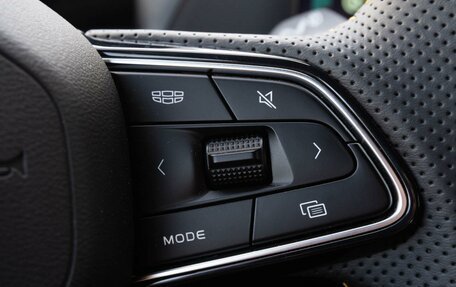 Geely Coolray I, 2025 год, 2 764 000 рублей, 21 фотография