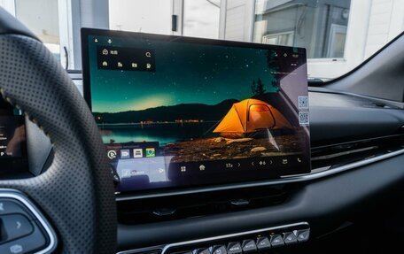 Geely Coolray I, 2025 год, 2 764 000 рублей, 24 фотография