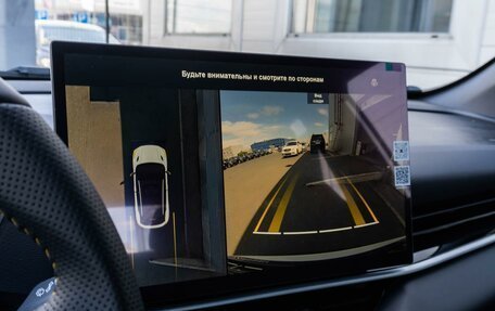 Geely Coolray I, 2025 год, 2 764 000 рублей, 23 фотография