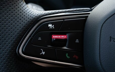 Geely Coolray I, 2025 год, 2 764 000 рублей, 20 фотография