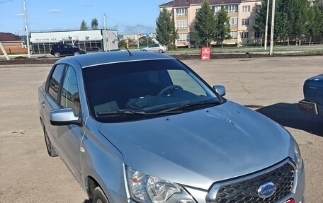 Datsun on-DO I рестайлинг, 2016 год, 475 000 рублей, 2 фотография
