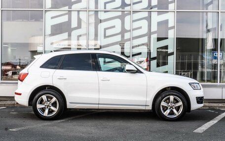 Audi Q5, 2010 год, 1 414 000 рублей, 5 фотография