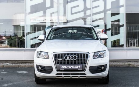 Audi Q5, 2010 год, 1 414 000 рублей, 3 фотография