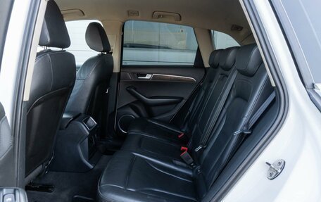 Audi Q5, 2010 год, 1 414 000 рублей, 9 фотография