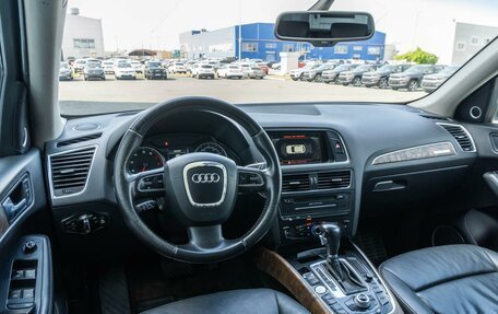 Audi Q5, 2010 год, 1 414 000 рублей, 6 фотография