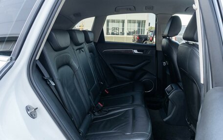 Audi Q5, 2010 год, 1 414 000 рублей, 7 фотография