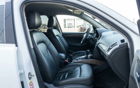 Audi Q5, 2010 год, 1 414 000 рублей, 8 фотография