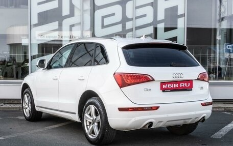 Audi Q5, 2010 год, 1 414 000 рублей, 2 фотография