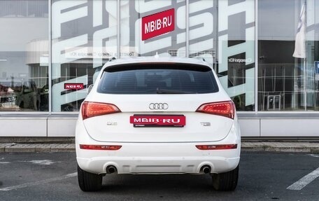 Audi Q5, 2010 год, 1 414 000 рублей, 4 фотография