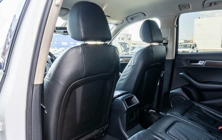 Audi Q5, 2010 год, 1 414 000 рублей, 11 фотография