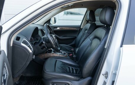 Audi Q5, 2010 год, 1 414 000 рублей, 10 фотография