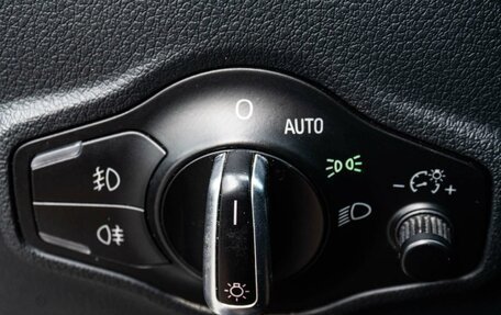 Audi Q5, 2010 год, 1 414 000 рублей, 13 фотография