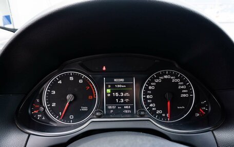 Audi Q5, 2010 год, 1 414 000 рублей, 14 фотография