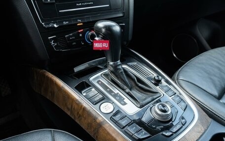 Audi Q5, 2010 год, 1 414 000 рублей, 22 фотография