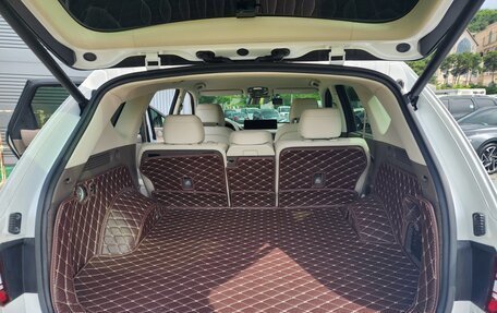 Genesis GV80 I, 2022 год, 4 940 000 рублей, 5 фотография