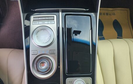 Genesis GV80 I, 2022 год, 4 940 000 рублей, 11 фотография