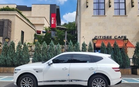 Genesis GV80 I, 2022 год, 4 940 000 рублей, 6 фотография