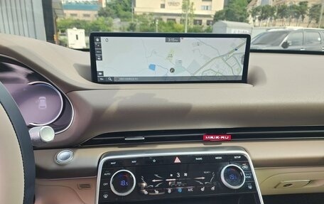 Genesis GV80 I, 2022 год, 4 940 000 рублей, 14 фотография