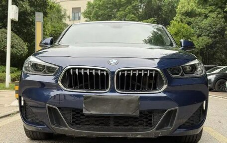 BMW X2, 2022 год, 2 500 000 рублей, 2 фотография