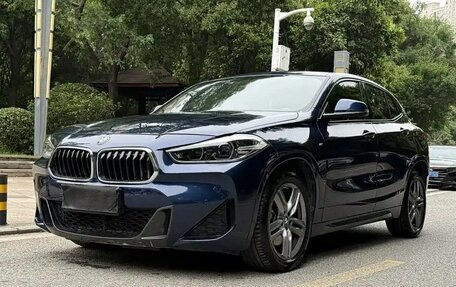 BMW X2, 2022 год, 2 500 000 рублей, 3 фотография