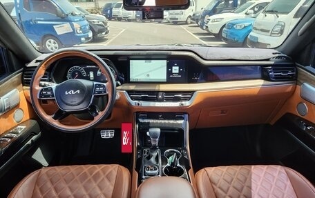 KIA Mohave I, 2022 год, 4 340 000 рублей, 9 фотография