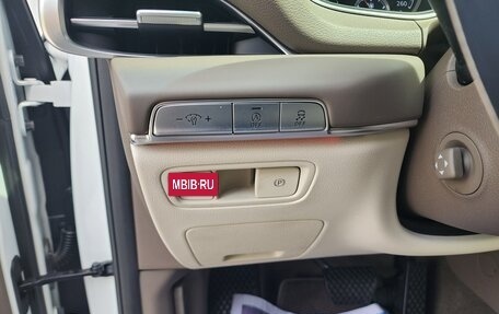 Genesis GV80 I, 2022 год, 4 940 000 рублей, 15 фотография
