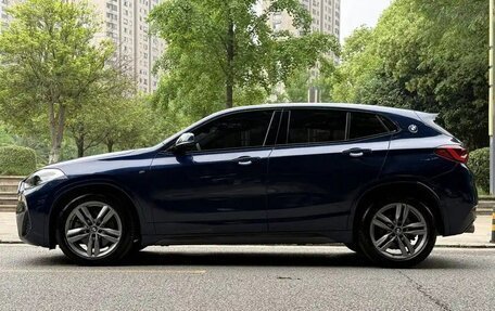 BMW X2, 2022 год, 2 500 000 рублей, 7 фотография