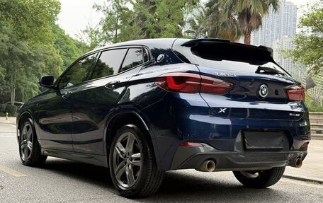 BMW X2, 2022 год, 2 500 000 рублей, 4 фотография