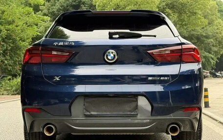 BMW X2, 2022 год, 2 500 000 рублей, 5 фотография