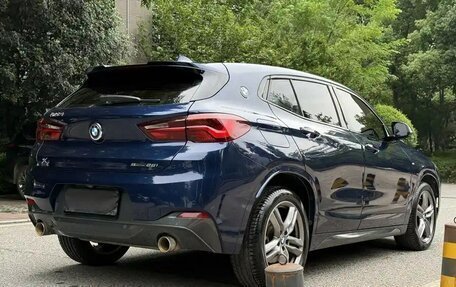 BMW X2, 2022 год, 2 500 000 рублей, 6 фотография