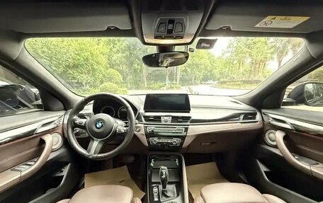 BMW X2, 2022 год, 2 500 000 рублей, 8 фотография