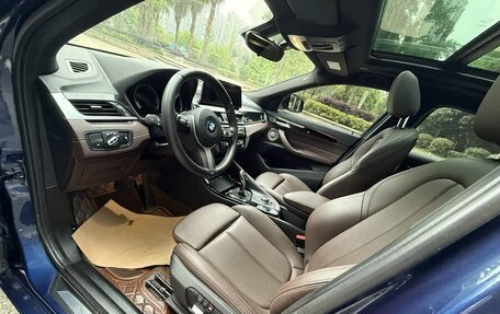 BMW X2, 2022 год, 2 500 000 рублей, 9 фотография